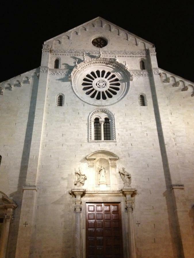 Апартаменты Trulli Aria Di Casa Альберобелло Экстерьер фото